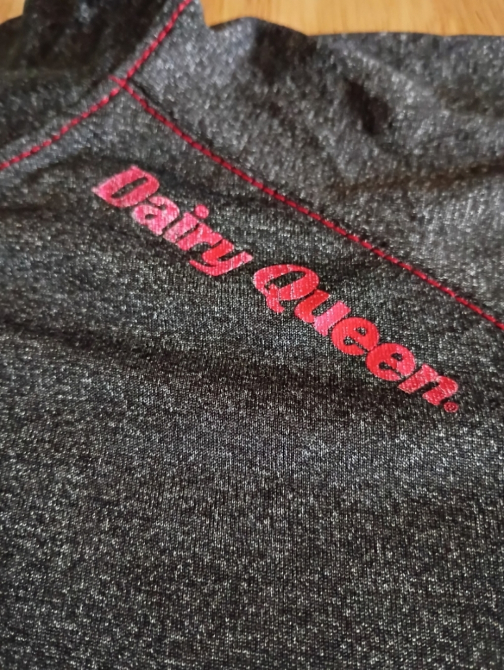 Dairy Queen Work Shirt - XL